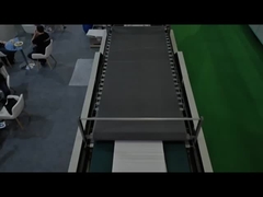 Mostra turca Meastro Flute Laminator