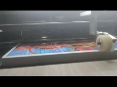 Laminatore da cartone a cartone a cartone