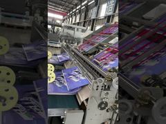 Laminatore a flauto a doppio canale