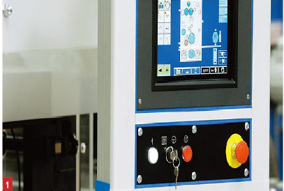 80-100m/Min Laminatore a film termico per adesivi PUR con laminatrice a film a lama calda
