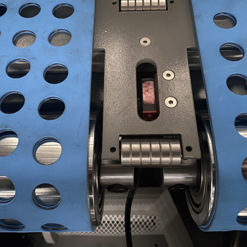 Macchina automatica del laminatore della flauto di alta precisione per cartone ondulato
