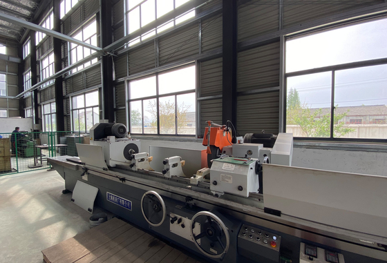 Macchina plastificatrice automatica per flauto a velocità media 19KW DF-1650L