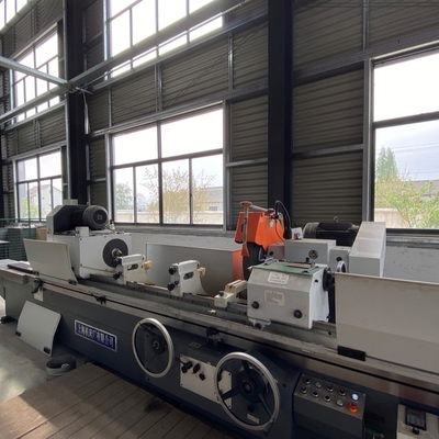 rimozione della polvere della macchina 380V 50HZ del tornitore della palancola di carta 6KW